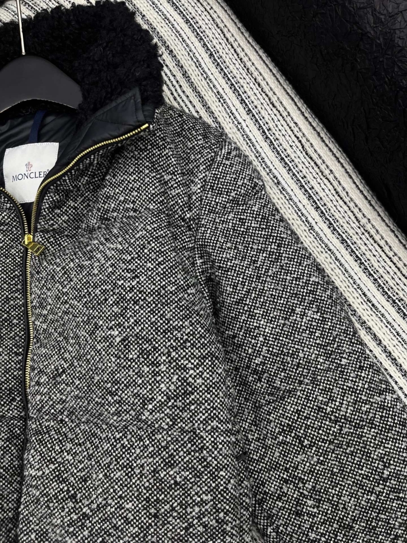 Moncler Down Jacket